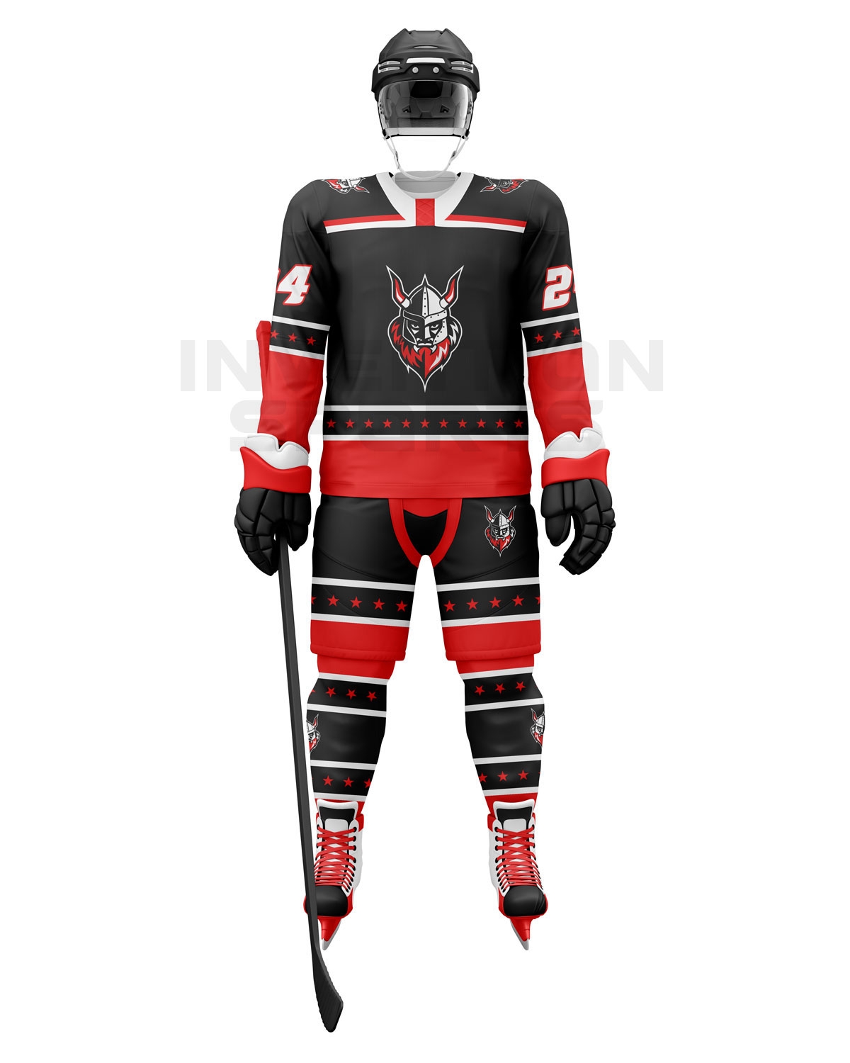  Ice-Hockey